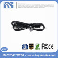 USB 3.0 A Male to Micro USB 3.0 Y Cable For Mobile HDD Hard disk Black